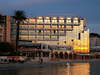 Hotel Le Meridien Garden Beach 